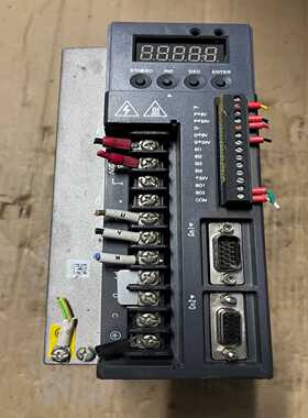 (重工机械)信捷服驱动器2-22-2.220V