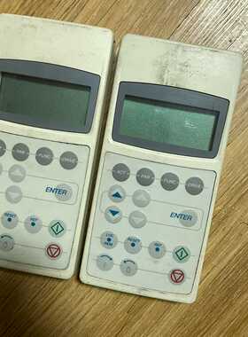 询价cdp-312racs800变频器面板一些，功能，