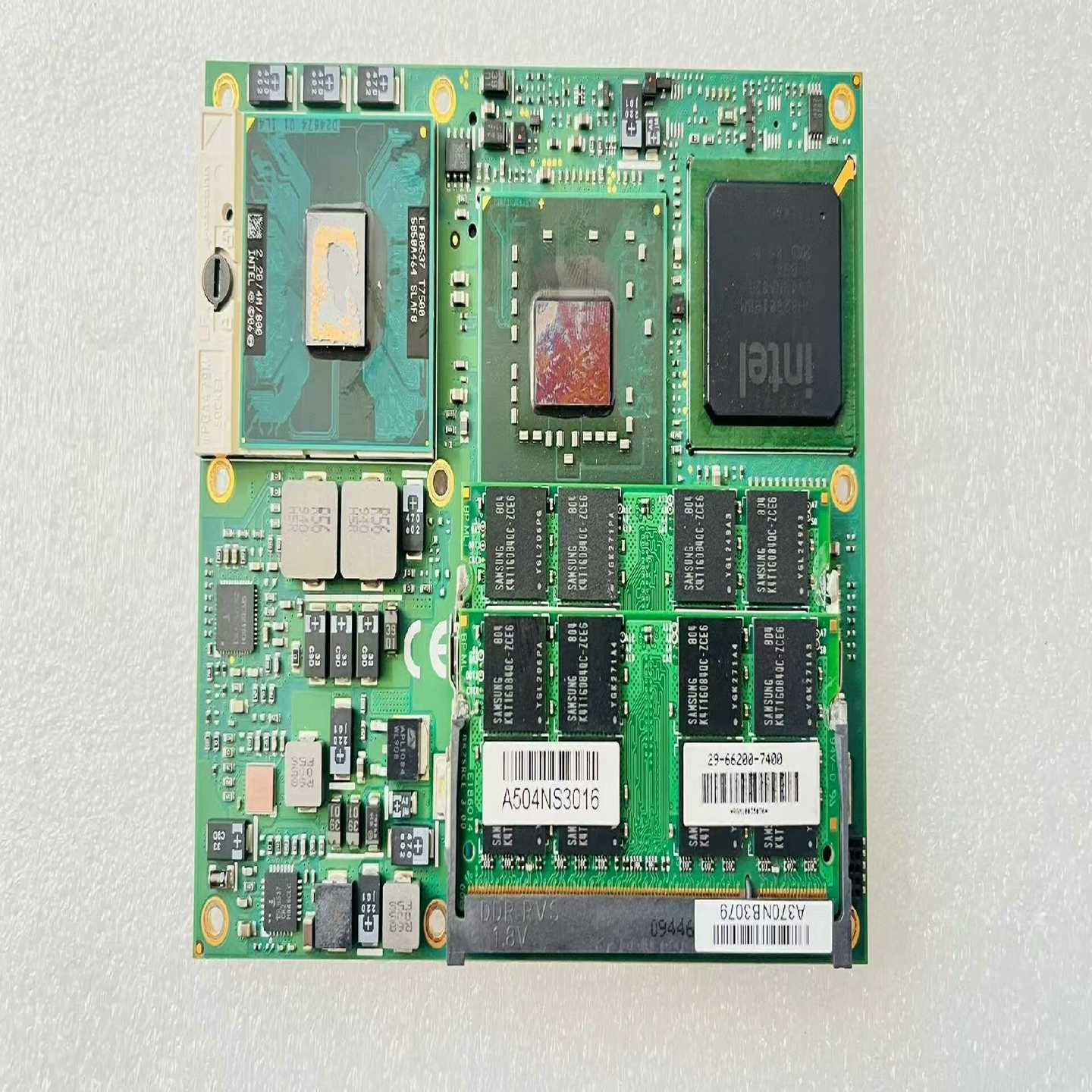 【议价】凌华ADLINKExpress-MC800-S51-7适用