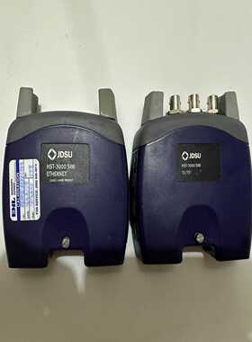 【幸琪商铺】jdsu  hst-3000 SIM ETHERNET 双光