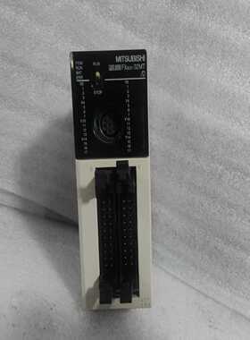 三菱PLCFX3UC-32MT/D实物图，功能完好，成色--议价商品