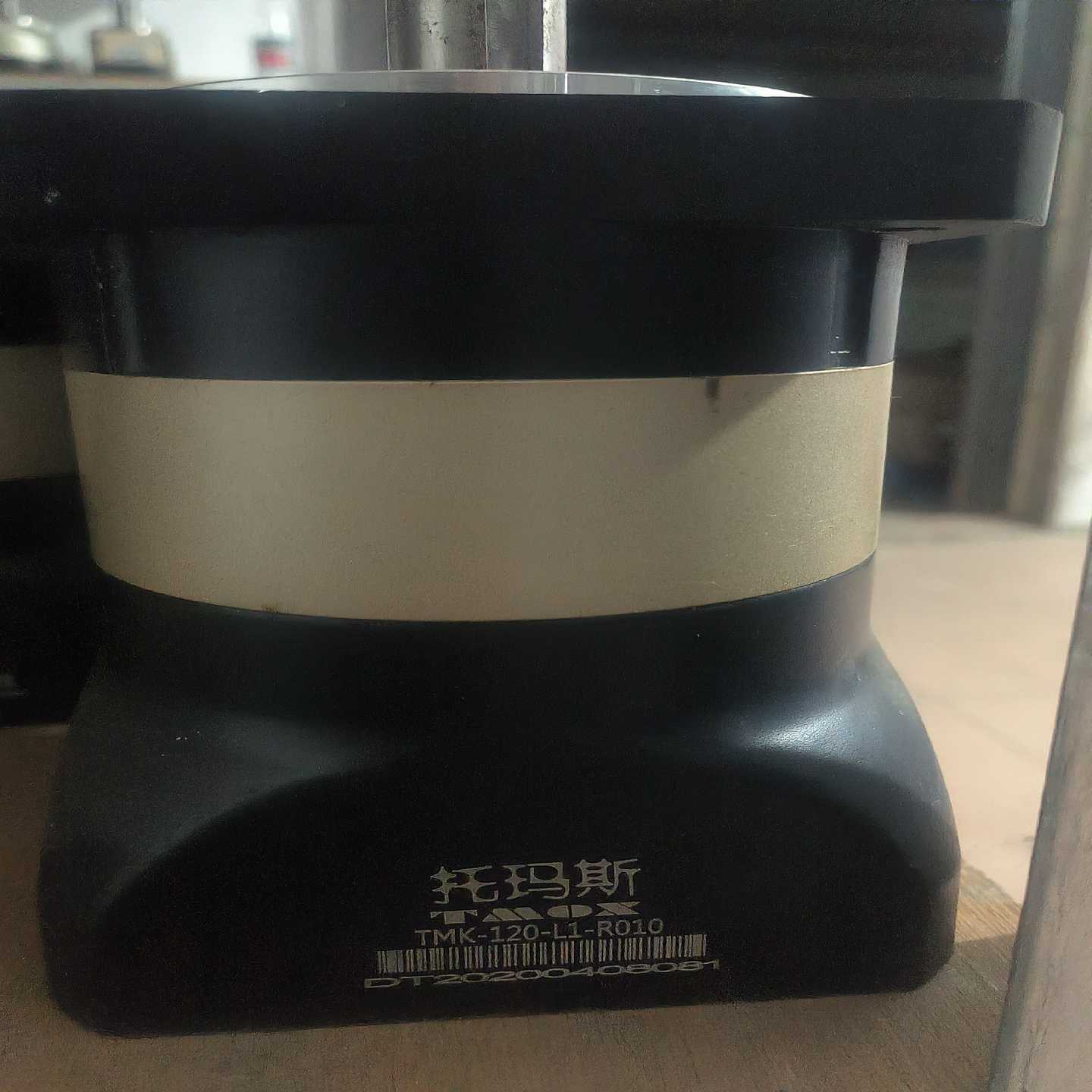 咨询-托玛斯：TMk一120一L1一R010，zF120A一10一