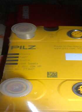 （议价）773601皮尔磁pilz集线盒PDP67F8DI