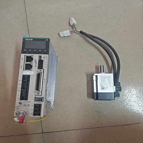 禾川伺服驱动器100WSV-X3EB010A-A2询价