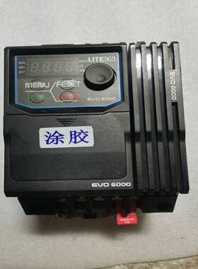 光宝2.2变频器EVO600043S2D2E20F--议价商品