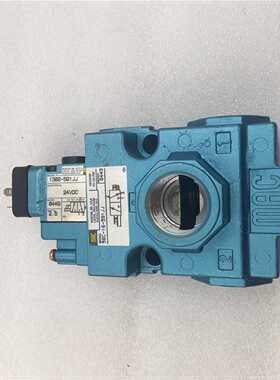 询价MAC电磁阀56C-16-591JJ130B-591J