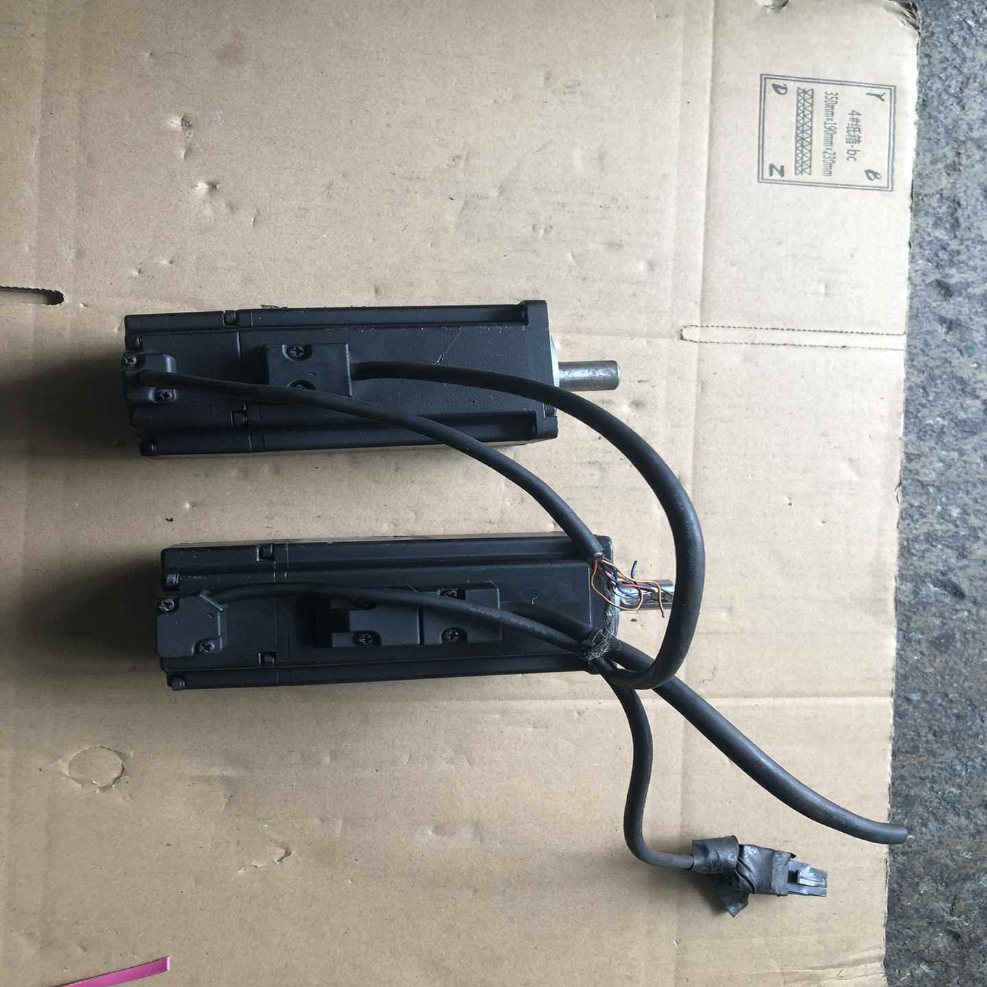 咨询-台达、ECMA－C20602SS、一个、ECMA－C2060