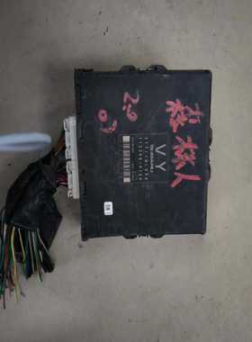 斯巴鲁森林人变速箱电脑板，型号31711AL050，DENS--议价商品