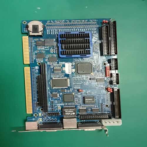 咨询-住友AS-3271G工业工控机主板REV.G版本带64M