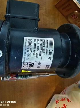Baumer编码器，型号：POG9G DN 1024R ~询价