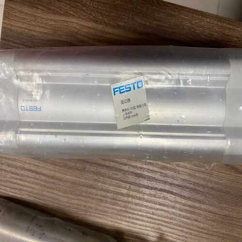 费斯托气缸DSBA-F-50-142-CA  544580库~询价