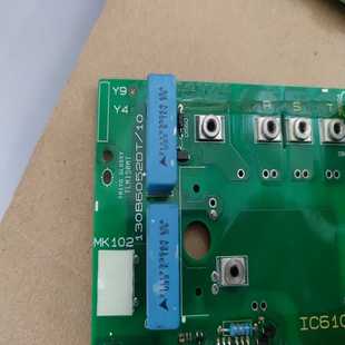 没带模块整流 丹佛斯电源驱动板130B6052 霸霸电子