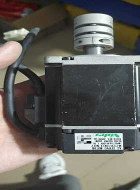 询价~尼得科MZ201N2LN07一个