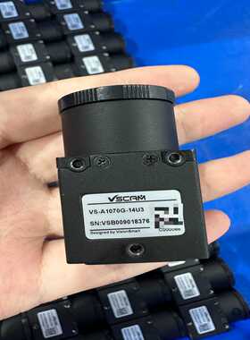 VSCAM工业相机VS-A1070G-14U3，1100万像--议价商品