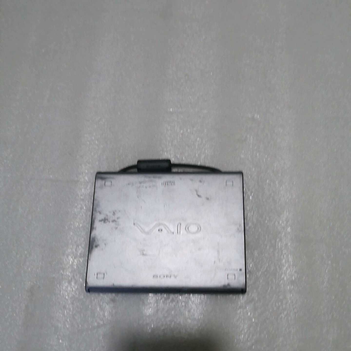 索尼VAIO原装USB外置软驱，型号PCGA-UFD5，3.-询价客服