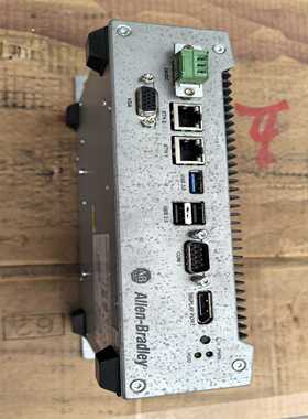 AB罗克韦尔工控机VersaView5400Box--议价商品