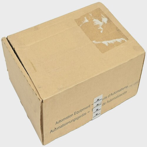 Schneider110CPU61203ModiconMicro