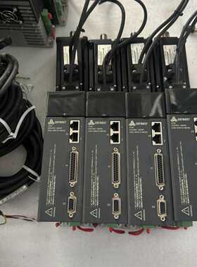 COTRUST合信总线伺服电机 400W 套装议价商品
