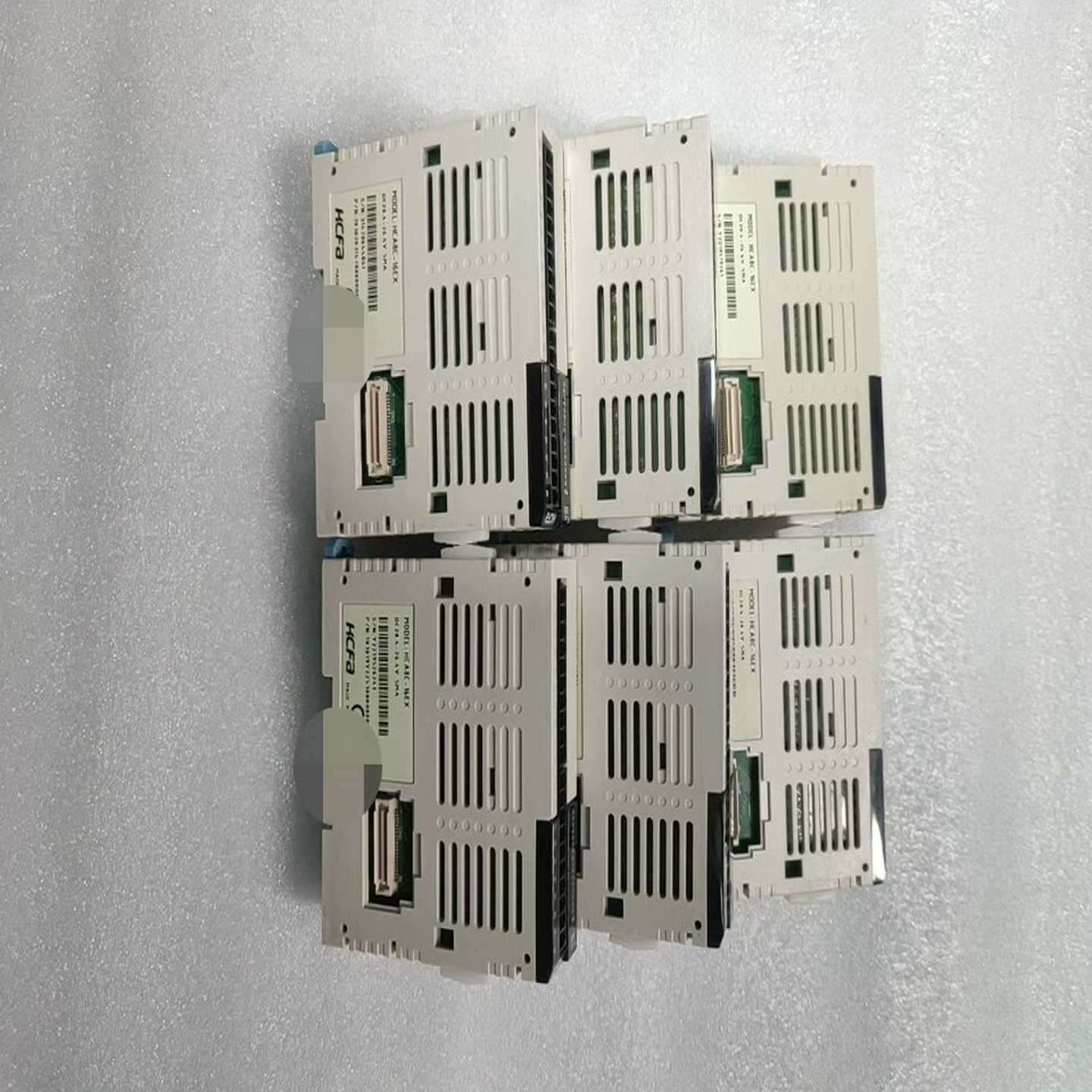 禾川PLCHCA8C-8EX8EYTHCA8C-4E--议价商品