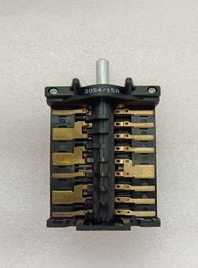 烘箱配件德国制造rational3016.1613模式开关【卡奥电子】