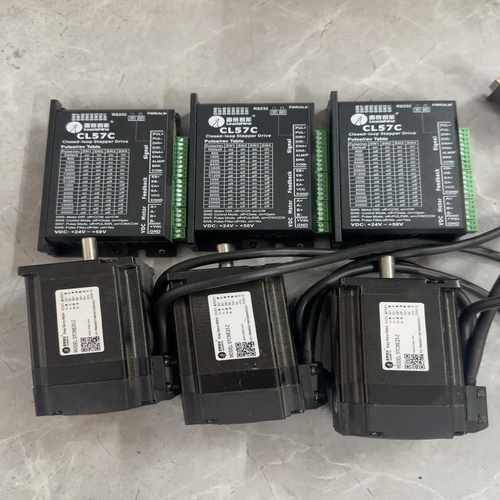 雷赛闭环套装，CL57c57CME23-Z.....成色-询价客服