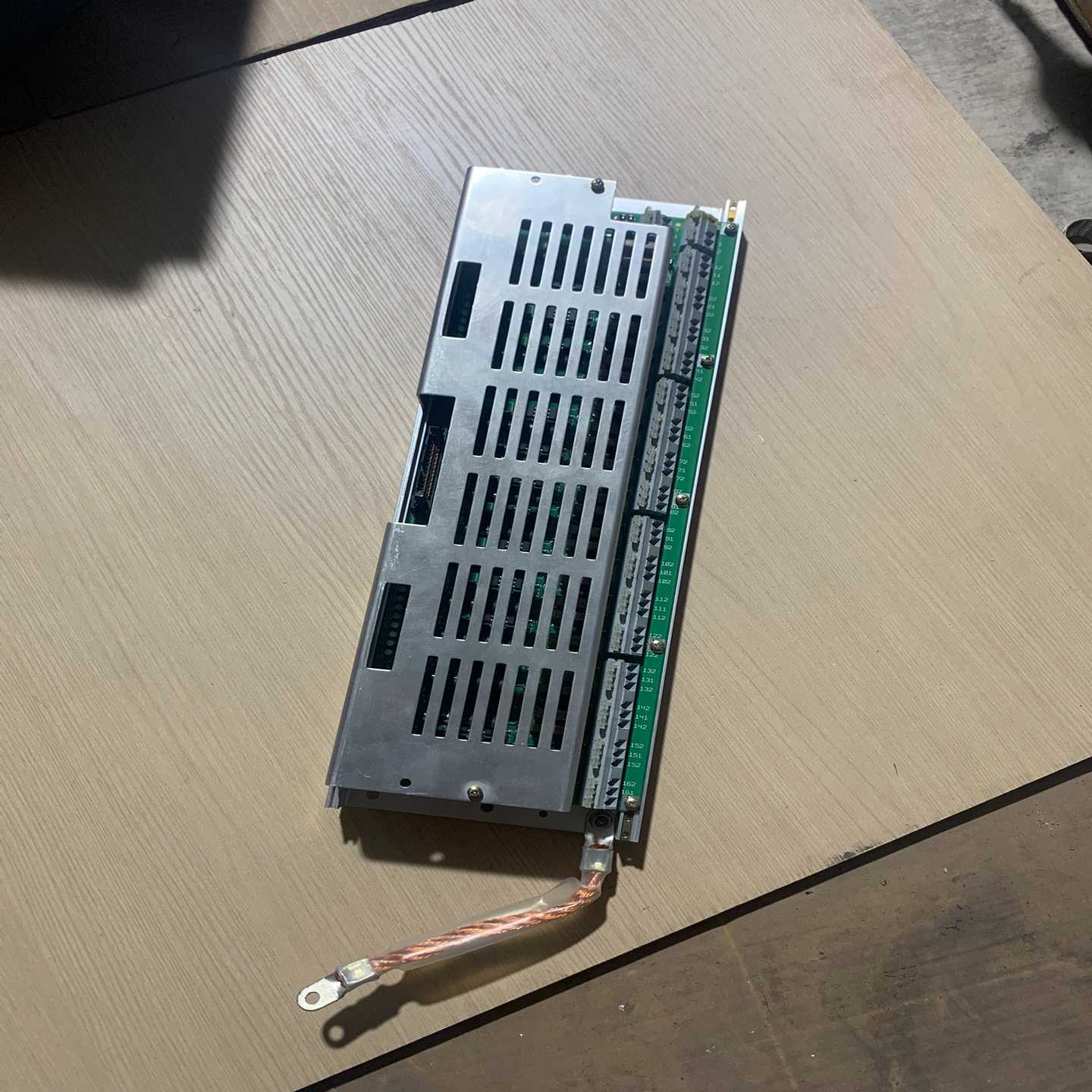 高压主板HIEE300910R0001，UFC092