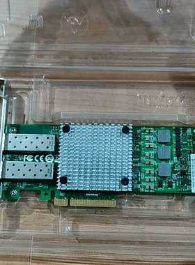 博通BroadcomBCM57810s双光口10G万兆网【询价】