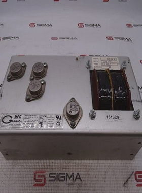 汉蒙德电源解决方案GHOF3-5电源供应