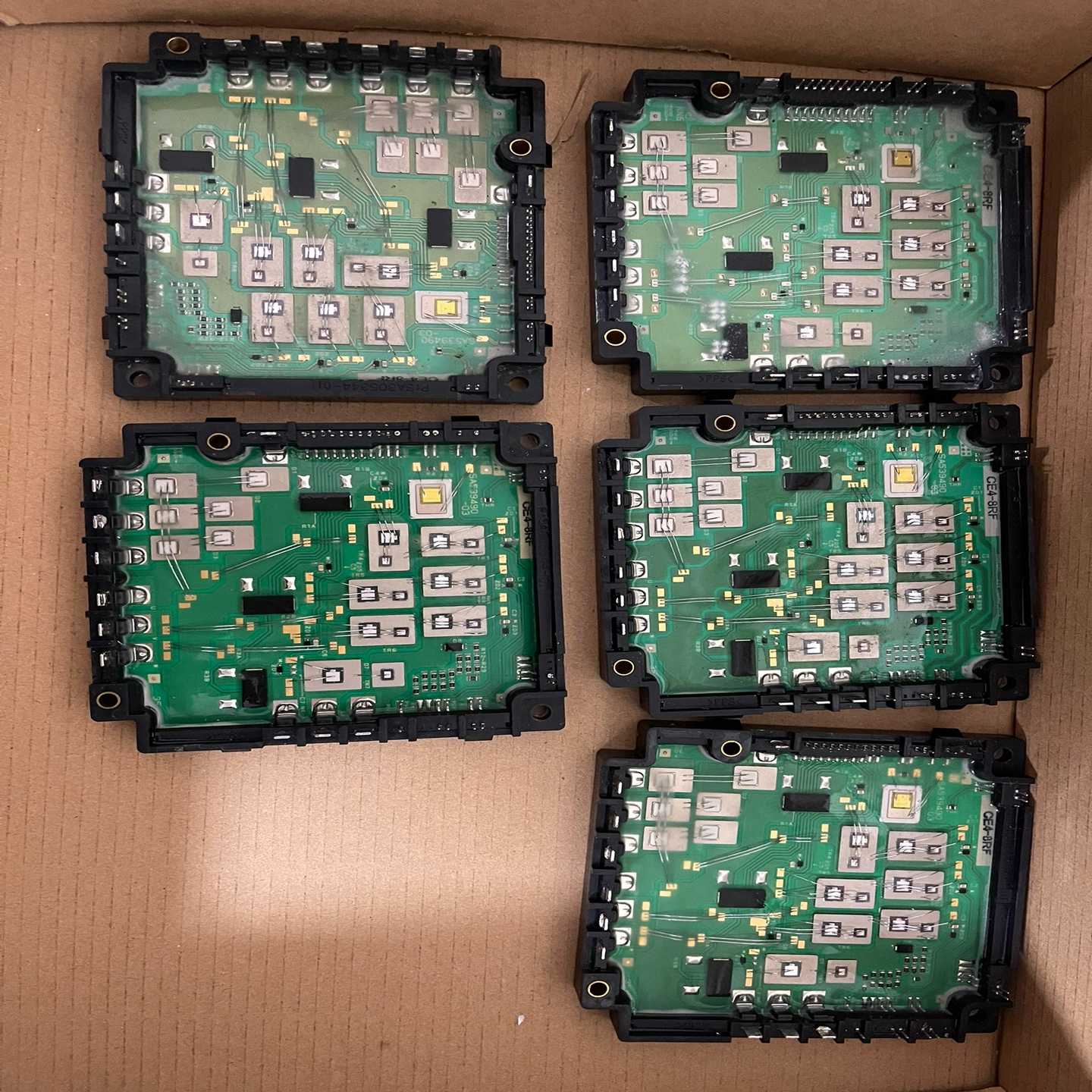 CE4-8RF，SA539490-03模块，用于FRN0询价