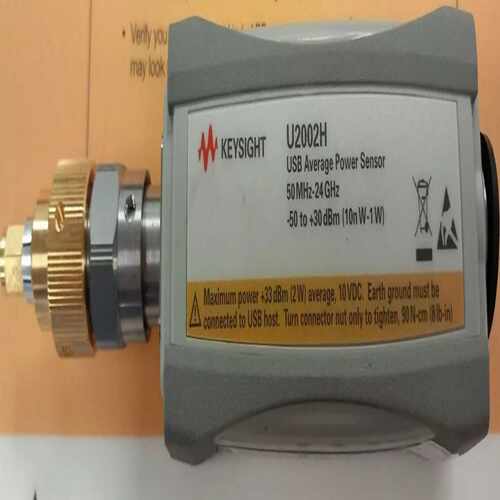 HP安捷伦KeysightU2002H/100USB电源（零零电子）