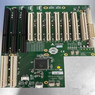ADLINK凌华工控机底板HPCI 9S7U实物图询价