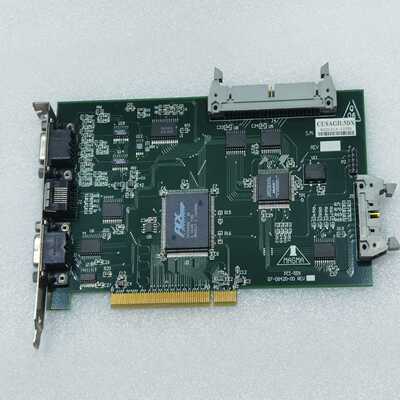 MAGMA PCI-5DX 07-08420-00 RE(德峰商行）