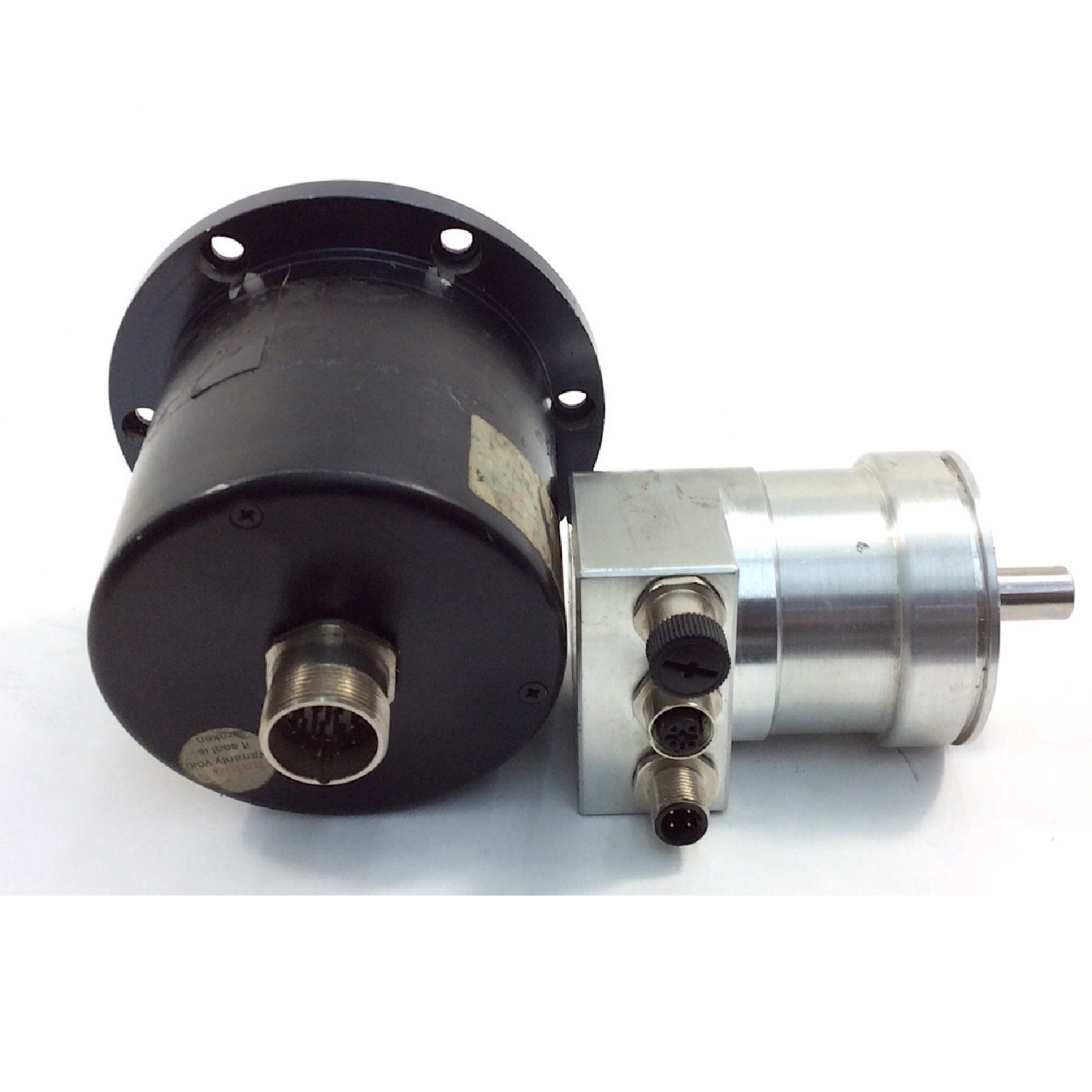 上海祥树TWK原装进口单圈编码器TRT65-SA4096R4096C4MT01