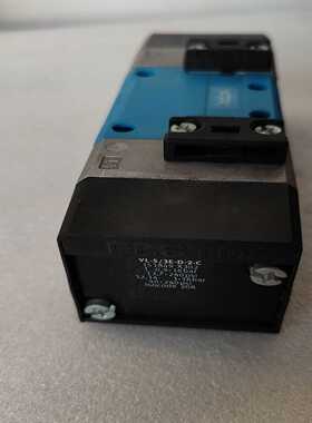 （请询价）15184全新无包装电磁阀-5/--2