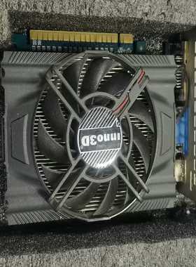 inno3D映众超级海量版GT6302G（非1G）显卡，V--议价商品