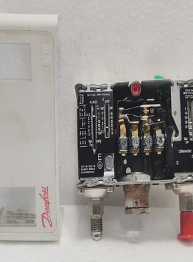 DanfossKP15PressureSwitch060-1264