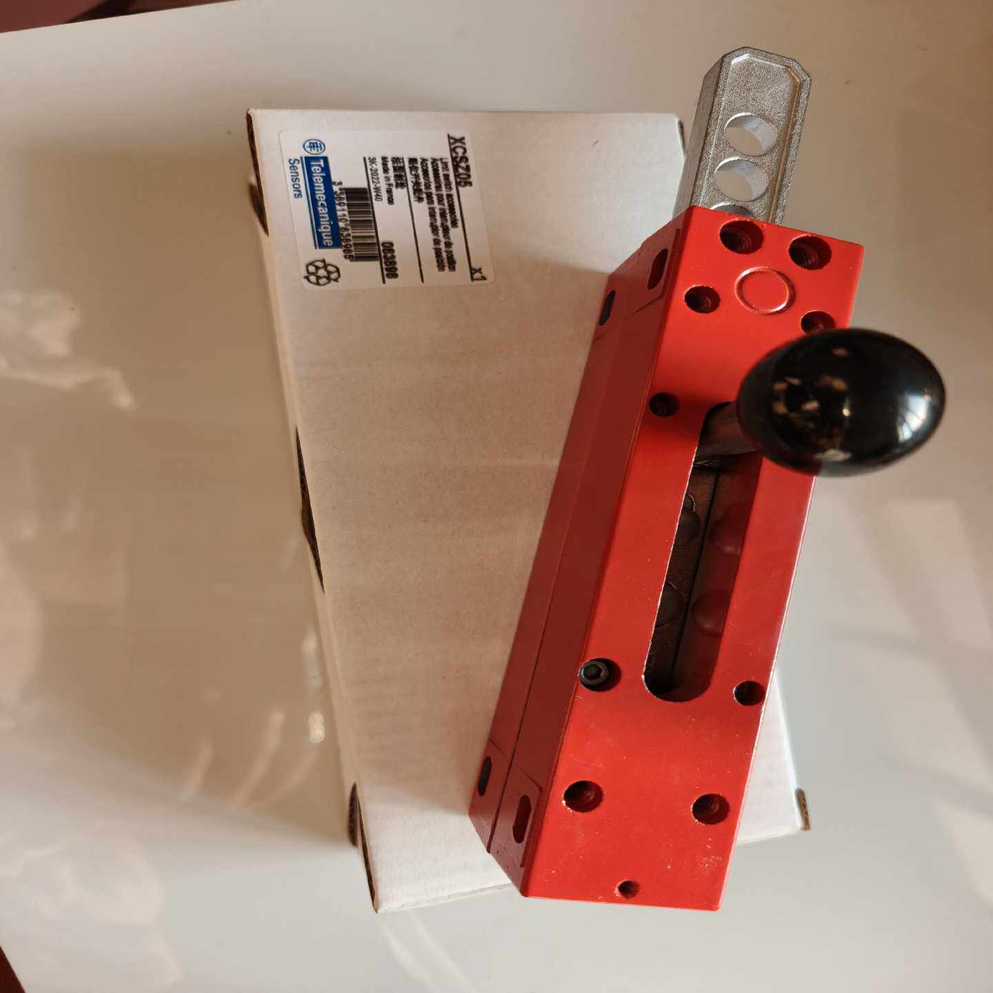 限位开关开关附件XCSZ05询价