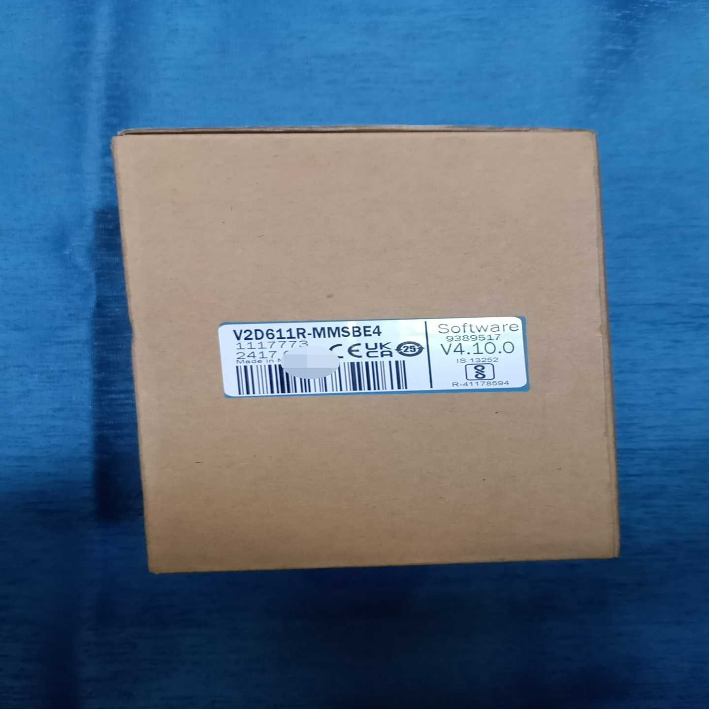 SICK西克V2D611R-MMSBE4，未开封询价