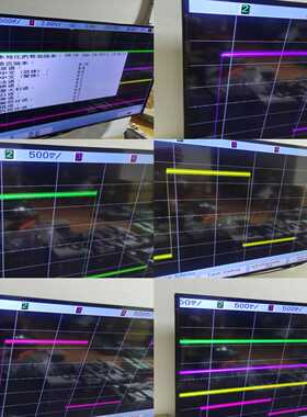 安捷伦MSO6104A（1G带宽）混合信号示波询价
