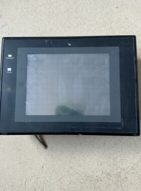 触摸屏NT31C-ST141B-EV2 实物图拍摄~询价