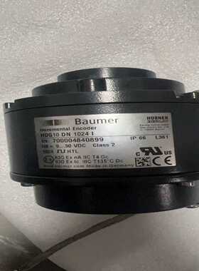 HOG10DN1024I堡盟编码器--议价商品