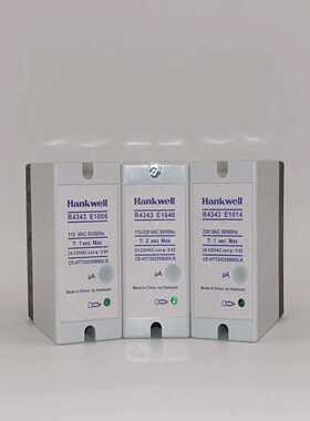 R4343D1017火焰控制器R4343E1014R4（零零电子）