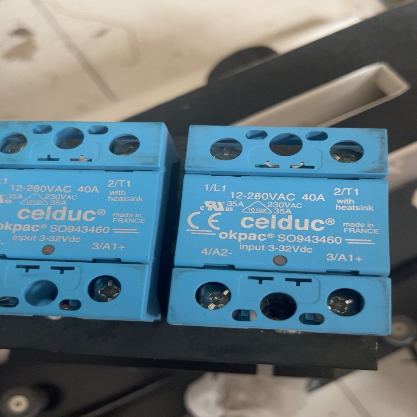 【请询价】赛德固态继电器原装正品全新没有用SO943460