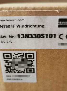 INT30IFWindrichtung:13N330S1询价