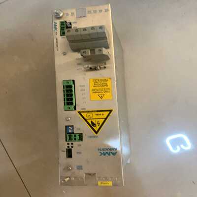 AMK驱动器.。D-73230.KE20.462