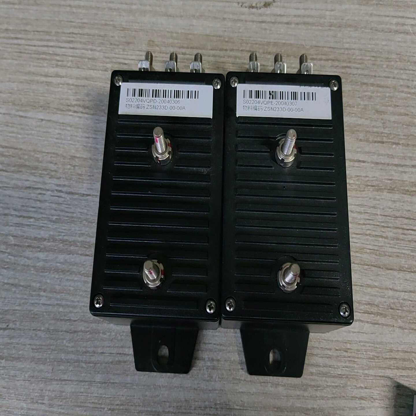 中国中车电压传感器NCV4A-1000V/SP4--议价商品