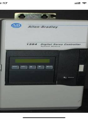 ALLENBRADLEY1394-SJT10-C-RL(亚飞商行）