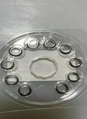 RESTEK衬管密封用石墨O圈&内径5.5mm&不分流衬管专~询价
