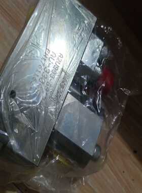 （议价）德国parker3320130sandvikA2U90