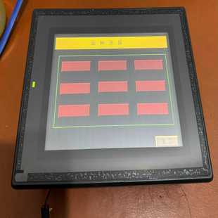 功能 显示正常 询价基恩士触摸屏VT3 Q5T